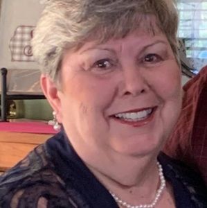 Meet your Posher, Margaret